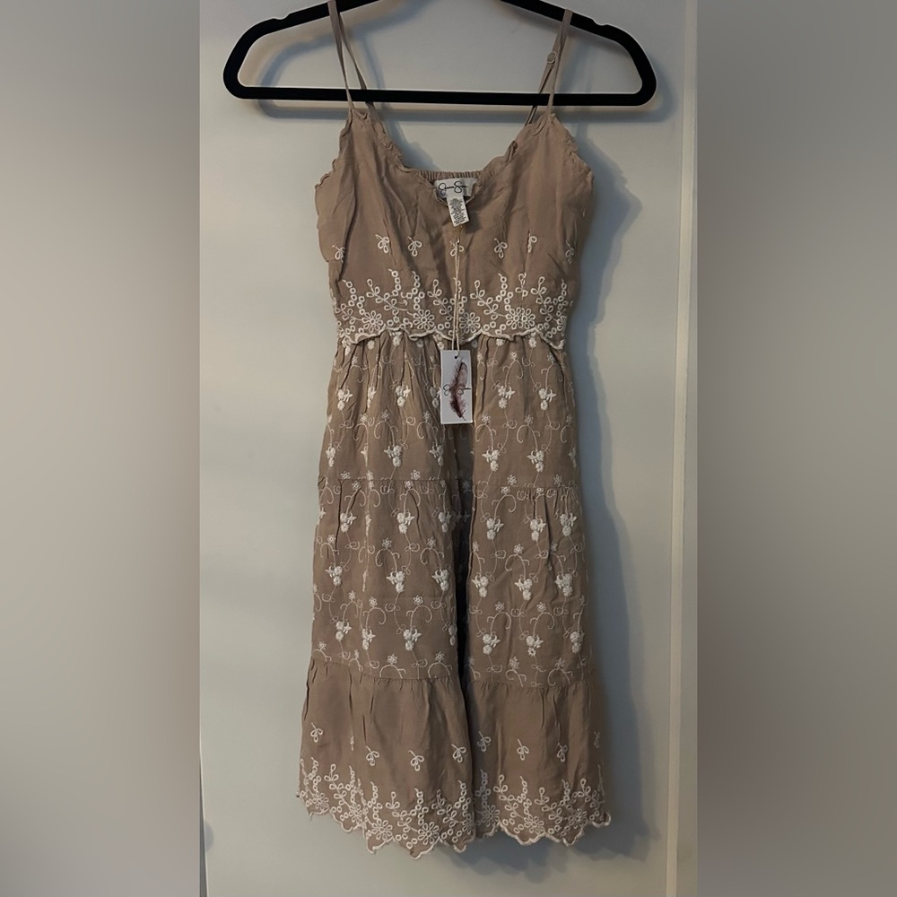 Jessica Simpson Dress